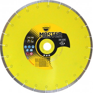 Master CS9 180-300 mm