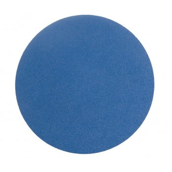 Sandpapper självhäftande blå PS21FK 125mm kornst. P120 1st