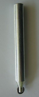 Kniv för kakel och klinker med utbytbart hjul X1.5X1.1mm, PROLINE