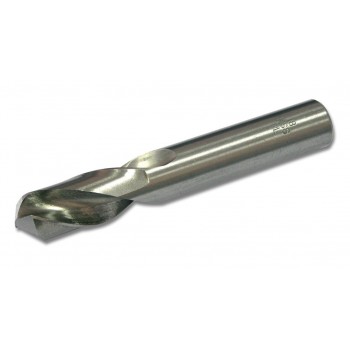 Metallborr HSS 9.0mm kort (spiralborr) DIN1897, 1st, PROLINE