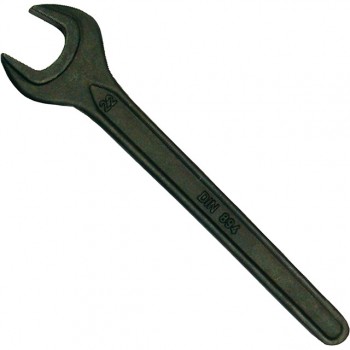 Blocknyckel, U-nyckel, 8-115mm, DIN 894, fosforbehandlat specialstål, Format