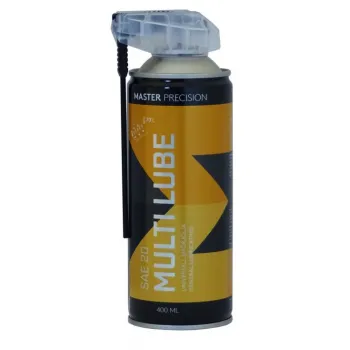 Master SAE 20 / Multi Lube Master SAE 20 / Multi Lube