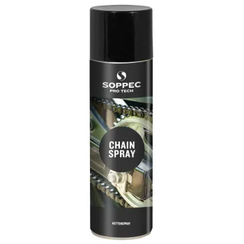 KEDJESMÖRJMEDEL 500 ML KEDJESMÖRJMEDEL 500 ML