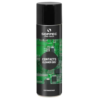 KONTAKTRENGÖRING SPRAY 500 ML 