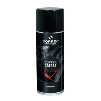 KOPPARFETT 400 ML KOPPARFETT 400 ML