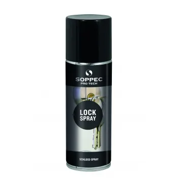 LÅSSPRAY 200 ML LÅSSPRAY 200 ML