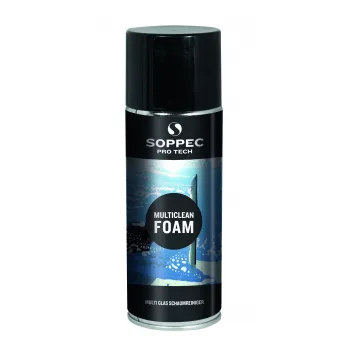 RENGÖRINGSSKUM 400 ML RENGÖRINGSSKUM 400 ML