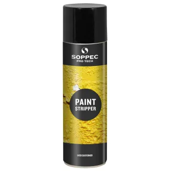 BORTTAGNINGSMEDEL STRIPPER SPRAY 500 ML BORTTAGNINGSMEDEL STRIPPER SPRAY 500 ML