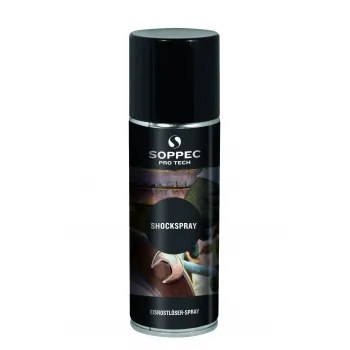 CHOCK SPRAY KYLANDE SMÖRJOLJA 200 ML CHOCK SPRAY KYLANDE SMÖRJOLJA 200 ML
