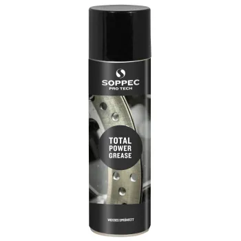 ULTRAEFFEKTIVT SMÖRJMEDEL VITT FETT 500 ML ULTRAEFFEKTIVT SMÖRJMEDEL VITT FETT 500 ML