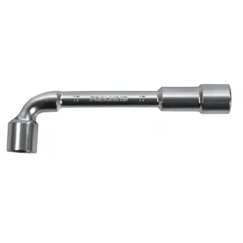 Vinklad hylsnyckel med dubbla hylsor, dubbel hylsnyckel L-formad 32MM, CV, PROLINE HD