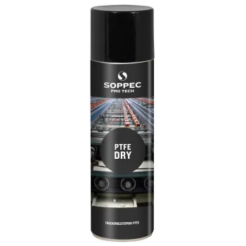 TORR PTFE SPRAY 500 ML TORR PTFE SPRAY 500 ML