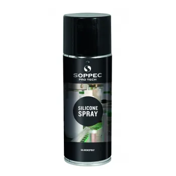 SILIKON SPRAY 400 ML 