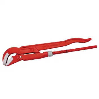Rörtång, justerbar, 2'' , CR-V, 45 ST  PROLINE