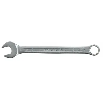 Ringnyckel / blocknyckel 16MM, DIN 3113, CV, PROLINE HD