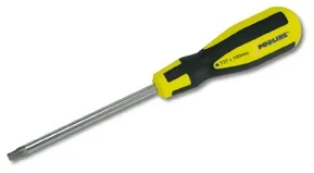 SCREWDRIVER '' SOFT-TOUCH''  T27 100 MM PROLINE