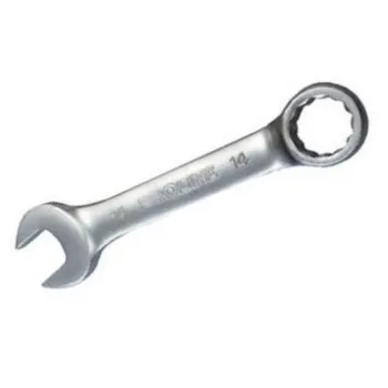Ringnyckel / blocknyckel, kort,, 14MM