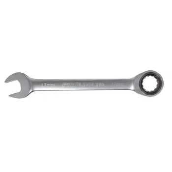 Ringnyckel / blocknyckel med spärr- 10 MM PROLINE