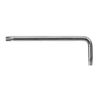 Torxnyckel lång T25 126/20MM CRV PROLINE