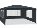 PAVILJONGER