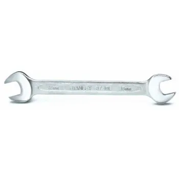 Blocknyckel METRIC 21X23MM
