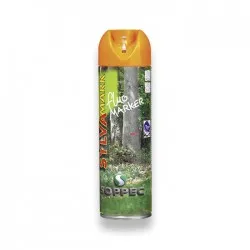 Soppec Flou marker skog