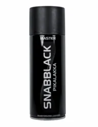Master Snabblack 