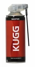 Master Kugg
