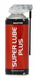 Master Super Lube Plus Master Super Lube Plus
