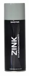 Master Zink