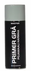 Master Primer Grå