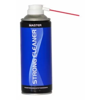 Master Strong Cleaner