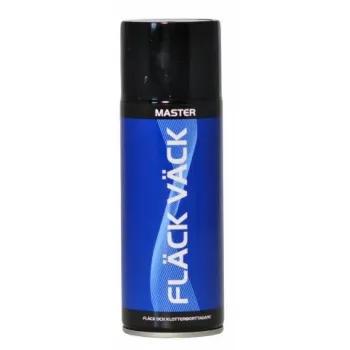 Master Fläck-Väck