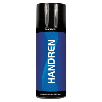 Master Handren