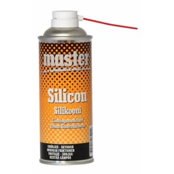 Master Silicon L­ö­s­n­i­n­g­s­m­e­d­e­l­s­f­r­i