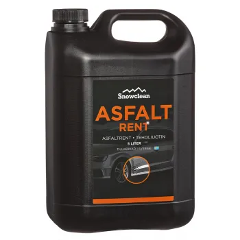 Asfaltrent Koncentrat 