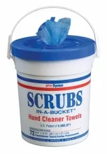 Scrubs Våtservetter 