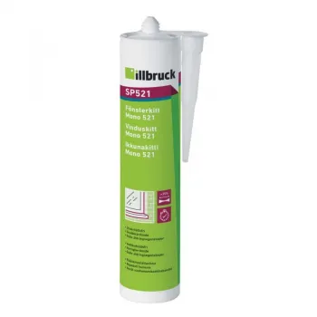 illbruck SP521 Fönsterkitt Mono 310 ml
