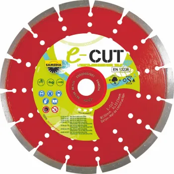 MASTER E-CUT / 230 mm