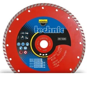 Technic TC 10 115-350 mm
