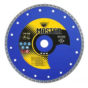 Master GC8 115-350 mm 