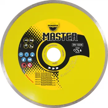 Master CC7 115--300 mm