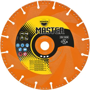 Master All Cut