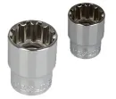 SPLINE HYLSOR