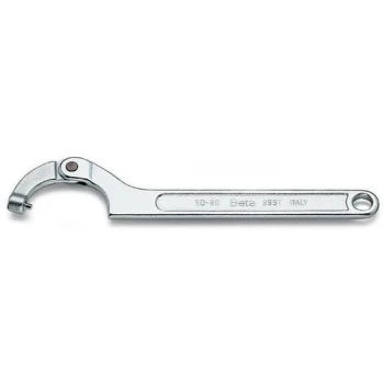 Haknyckel Rostfri Stål 19–32 mm, BETA Tools