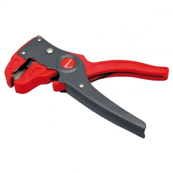 Automatisk Skaltång 0,5-6 mm² med Justerbart Skärdjup, Proline