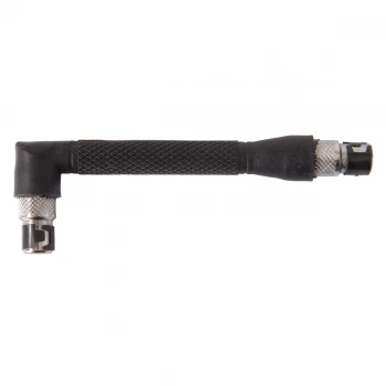 Vinklad Bitshållare Universal 1/4" HEX, Proline
