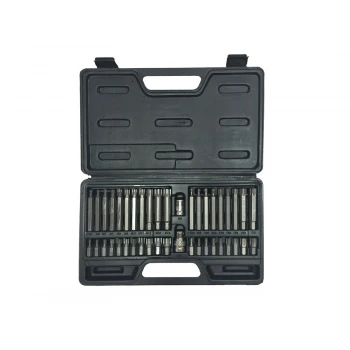 BIT sats 42st., 10 mm, RIBE M4-M14, l=3075 mm, Proline