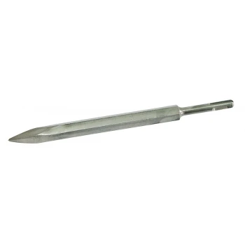 Huggmejsel, spetsmejsel för betong SDS PLUS 17 x 250 mm