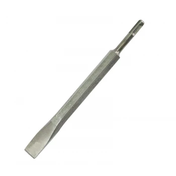 Huggmejsel för Betong SDS-Plus 17 x 250 mm Platt Smal 20 mm, Mega